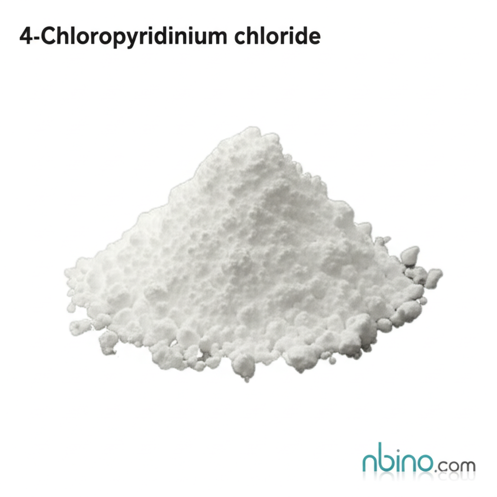 4-Chloropyridinium chloride