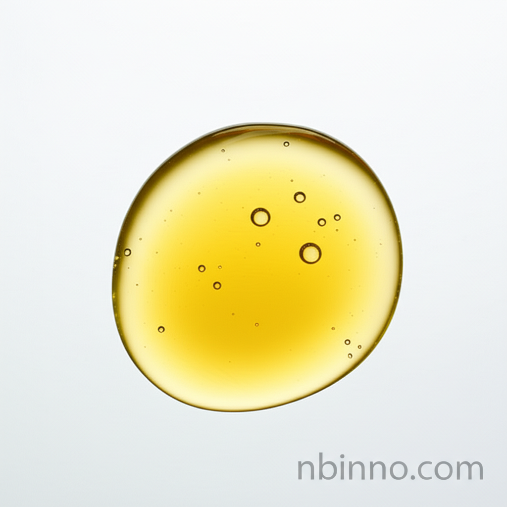 PEG-7 Hydrogenated Castor Oil