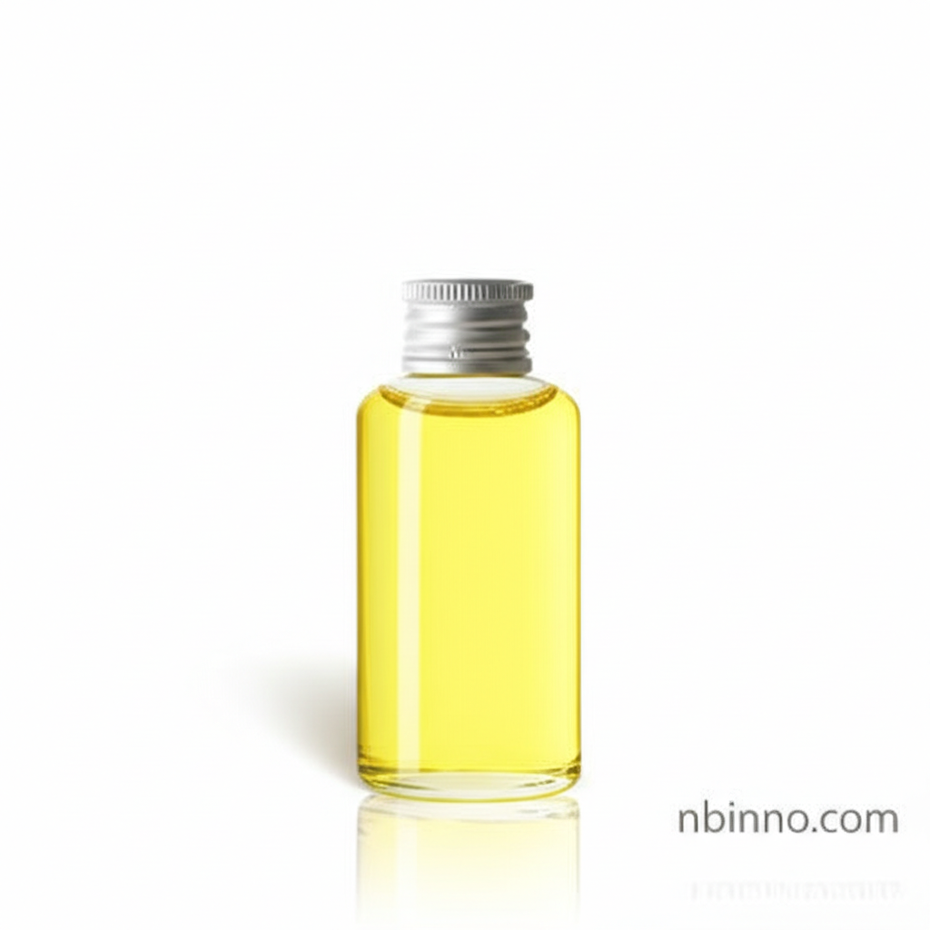 Pine Needle Oil Dwarf