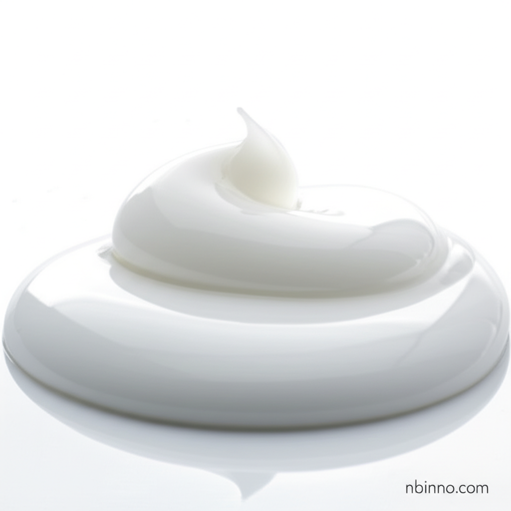 Styrene Acrylic Polymers Emulsion