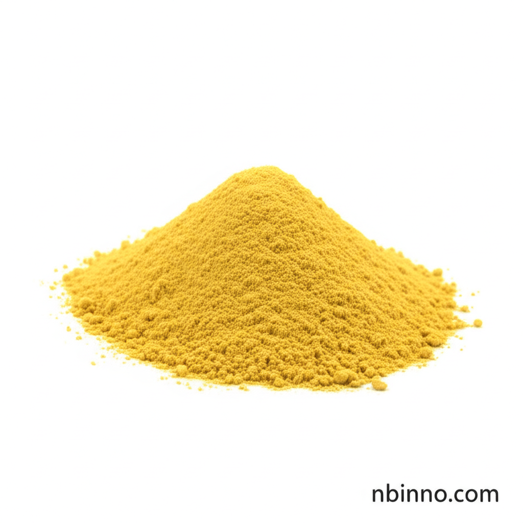 Bis-(4-nitrophenyl)-sulfide