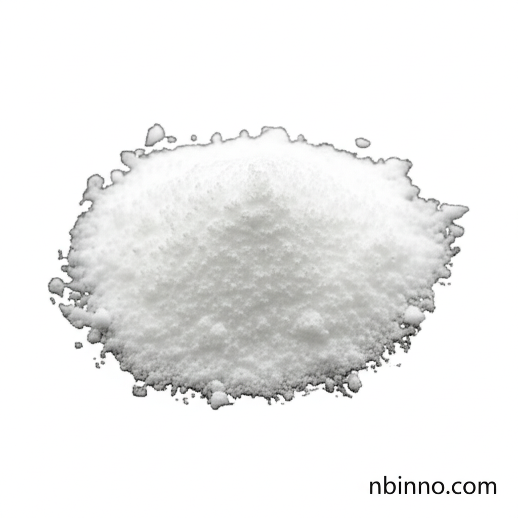 2,4-Diamino-6-[2-(2-methyl-1-imidazolyl)ethyl]-1,3,5-triazine