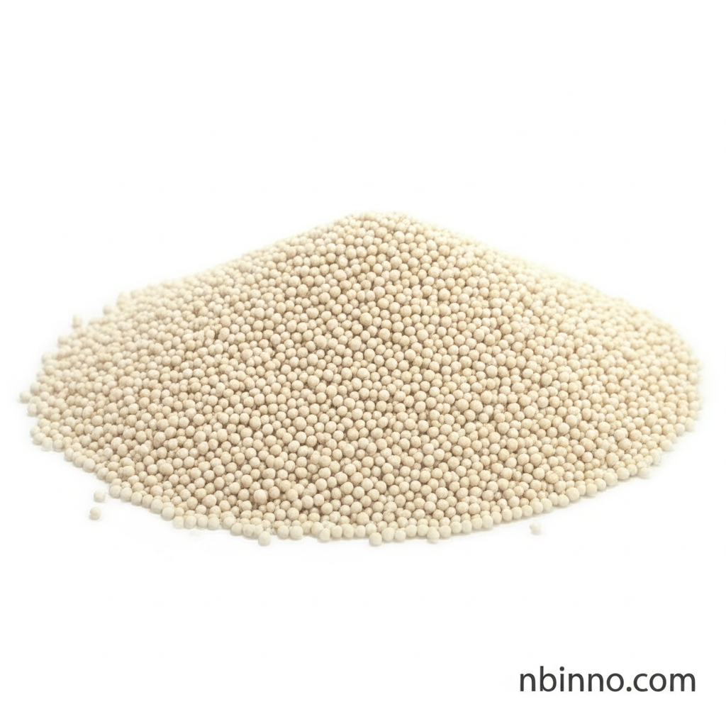 3A Molecular Sieve