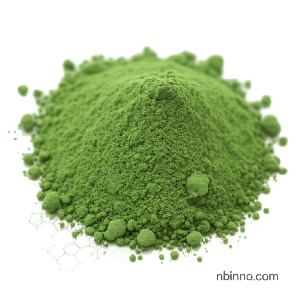 Copper Pyrophosphate