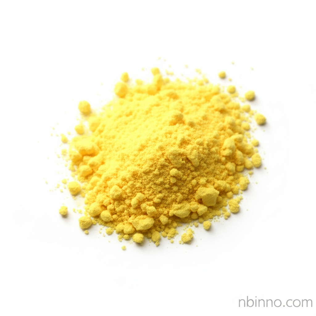 1-Aminomethylpyrene Hydrochloride