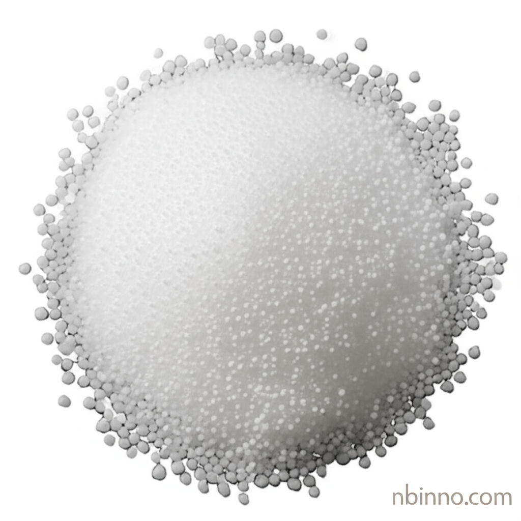 Anion Ion Exchange Resin