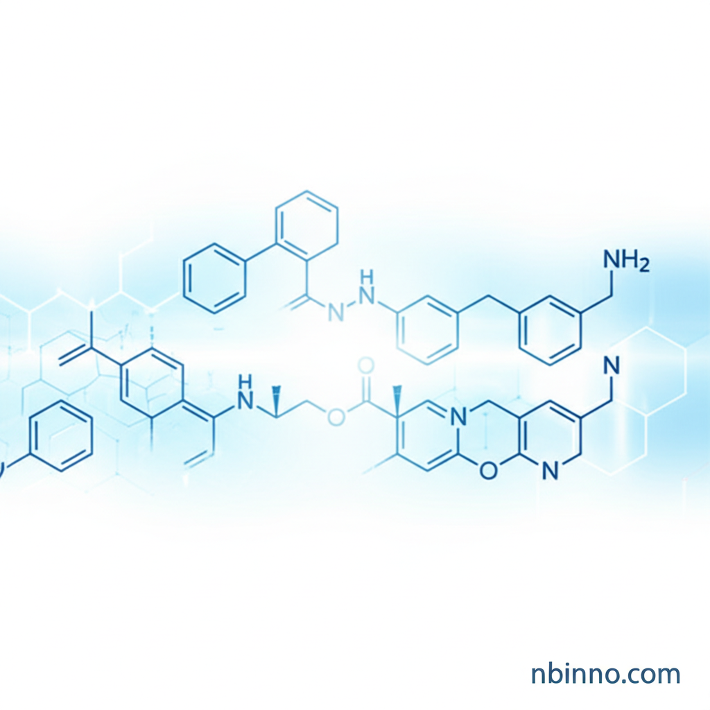 2-(Aminomethyl)-3-Methylpyrazine hydrochloride