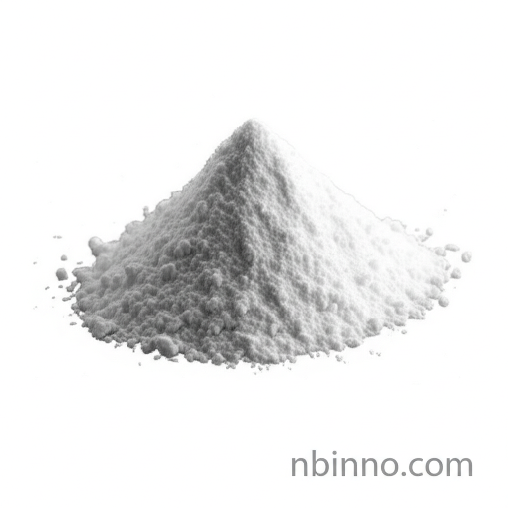 EDTA Disodium Salt