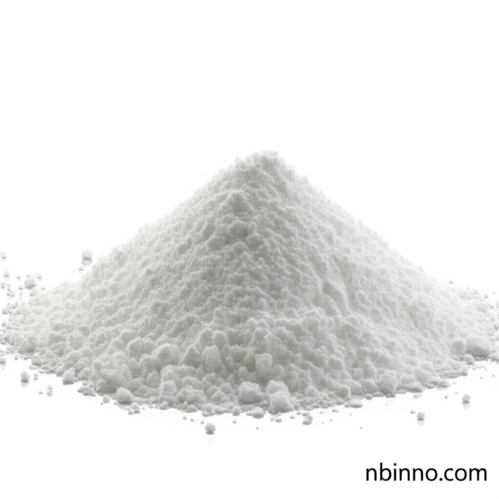 2-Chloro-4-methylbenzonitrile