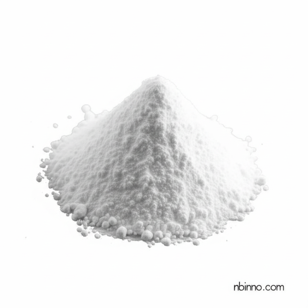 Anionic Polyacrylamide