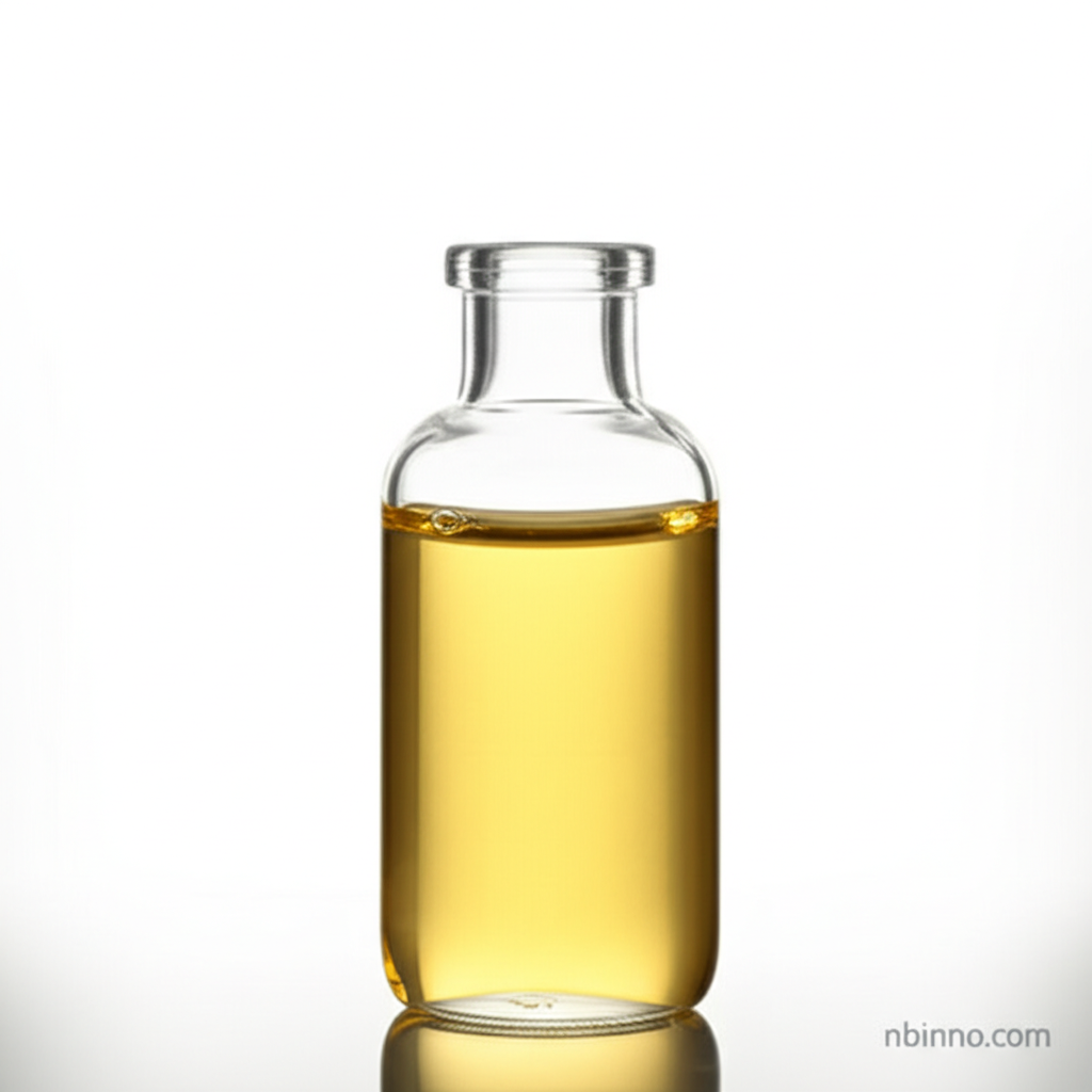 Silicone Surfactant for Agriculture