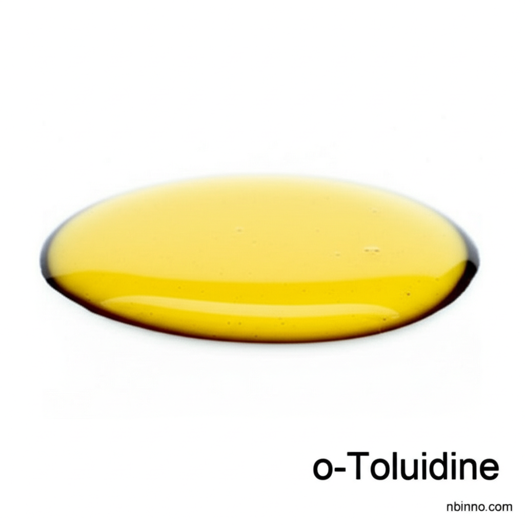 o-Toluidine