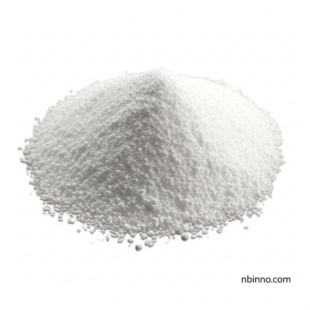 Aluminium Sulphate