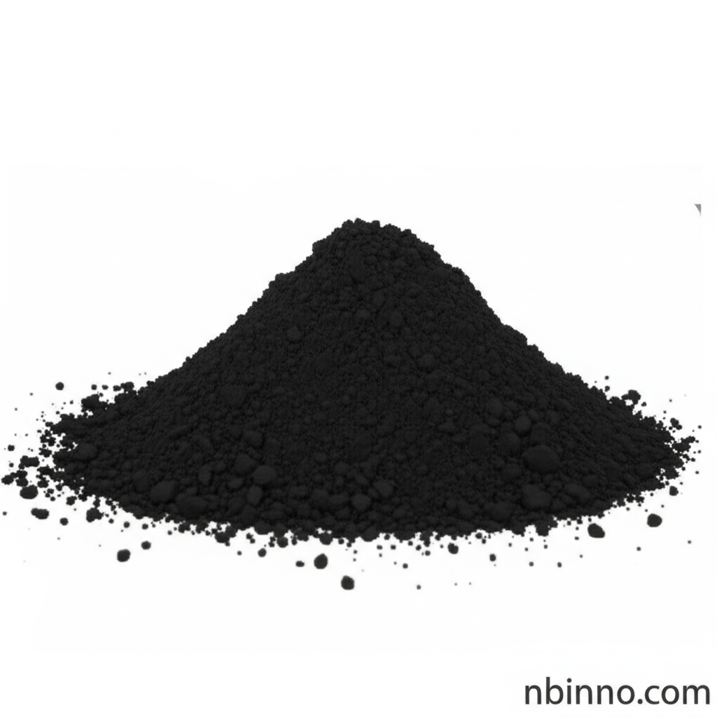Powder Activated Carbon