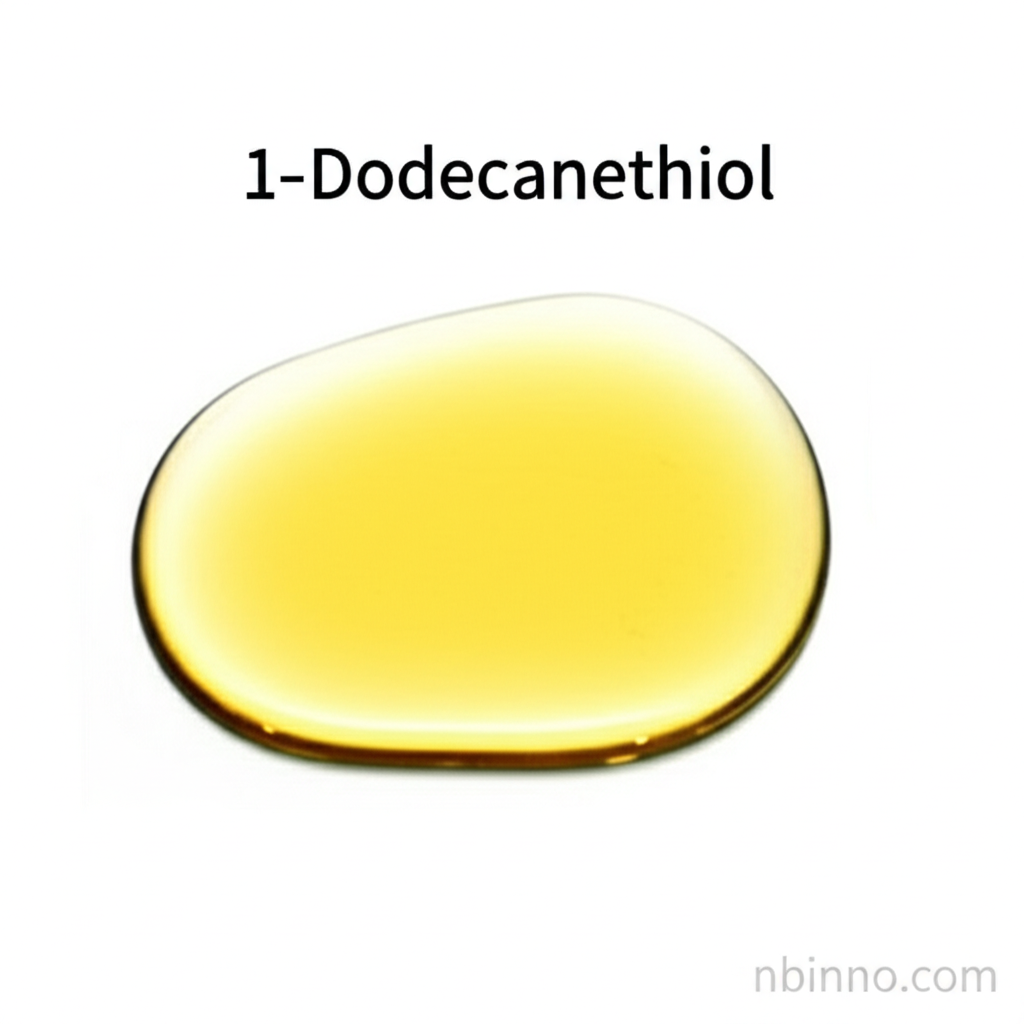 1-Dodecanethiol