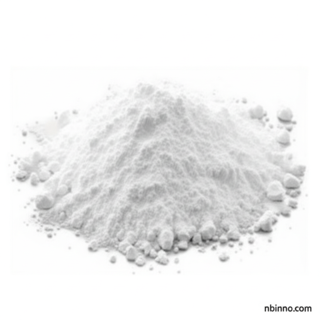 Zinc Stearate