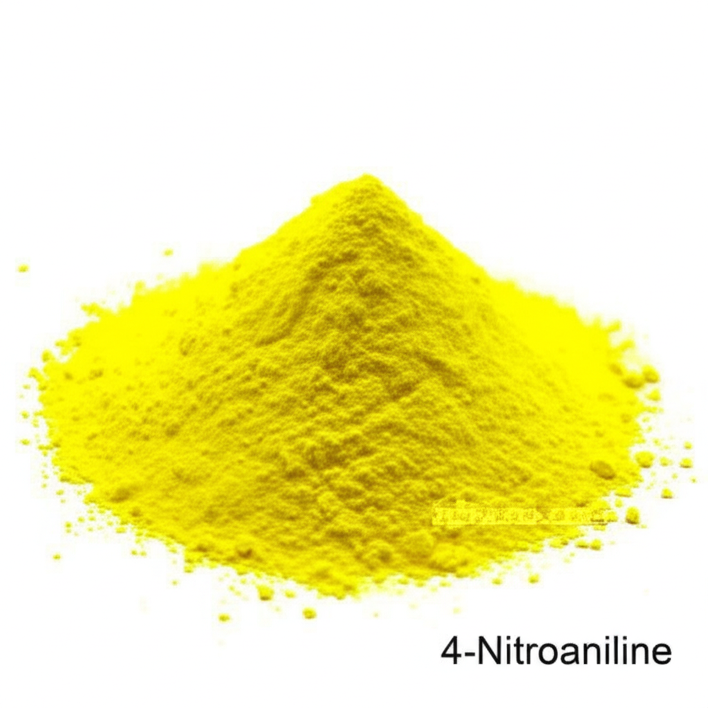 4-Nitroaniline