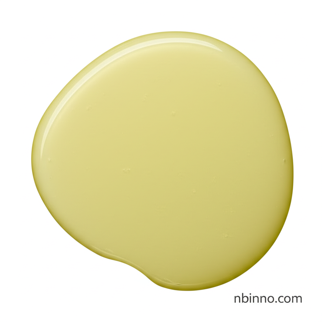 Acrylic Acid Thickener