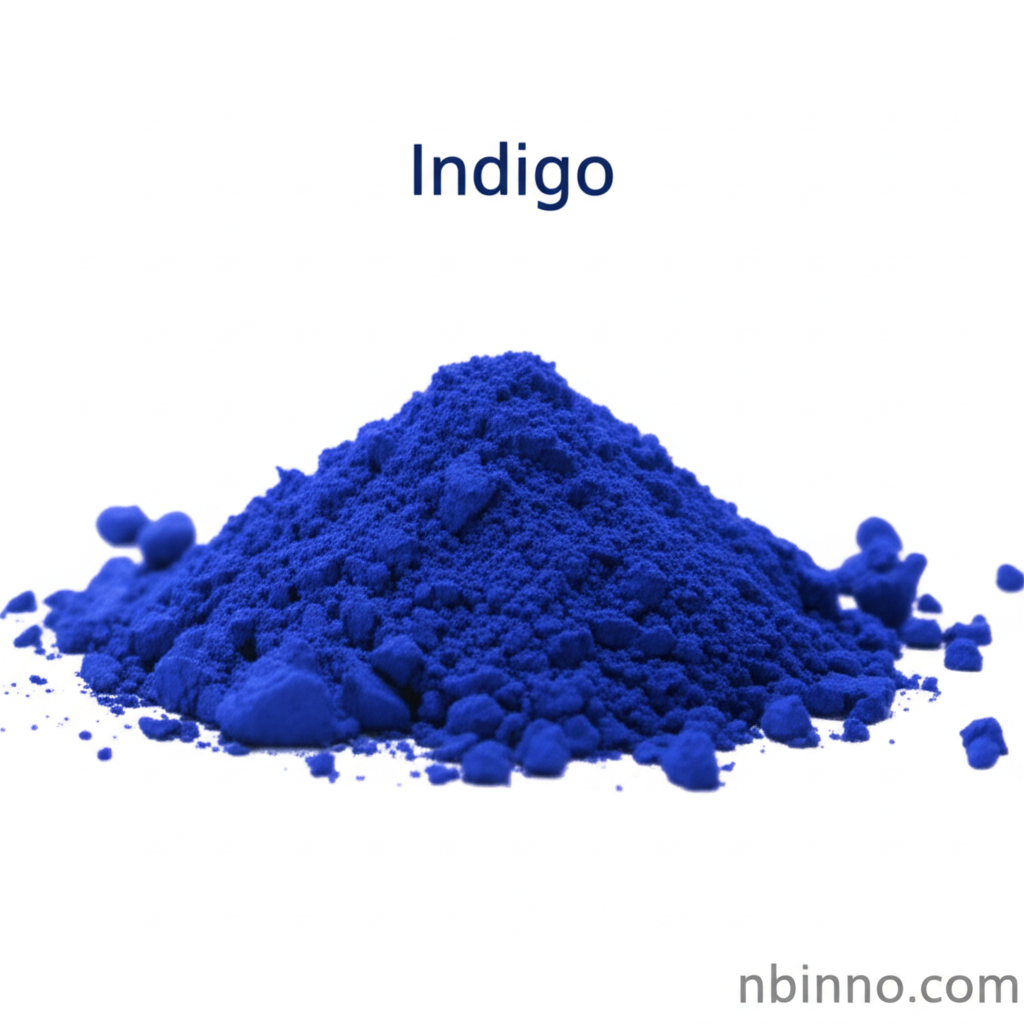 Indigo