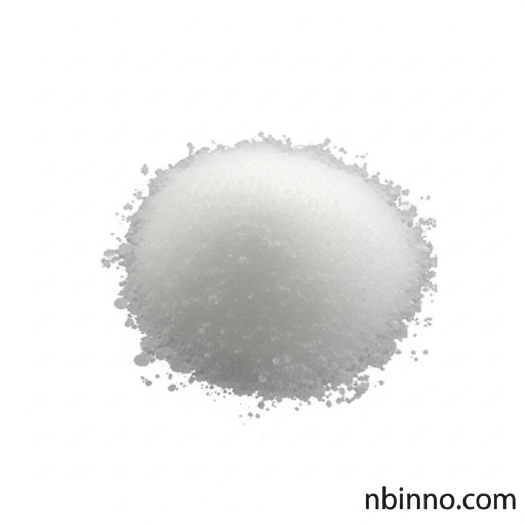 3-Aminobenzoic Acid