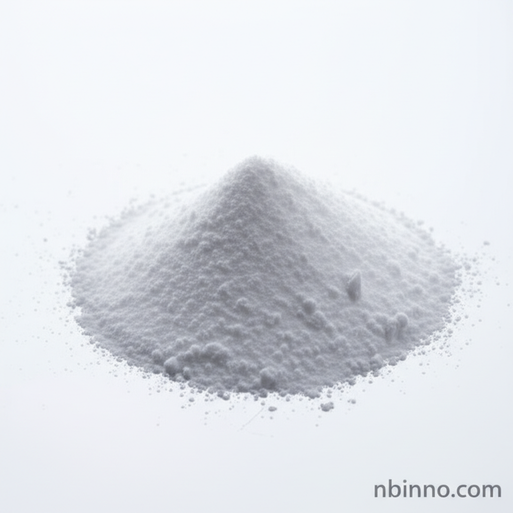 Dibenzylidene Sorbitol