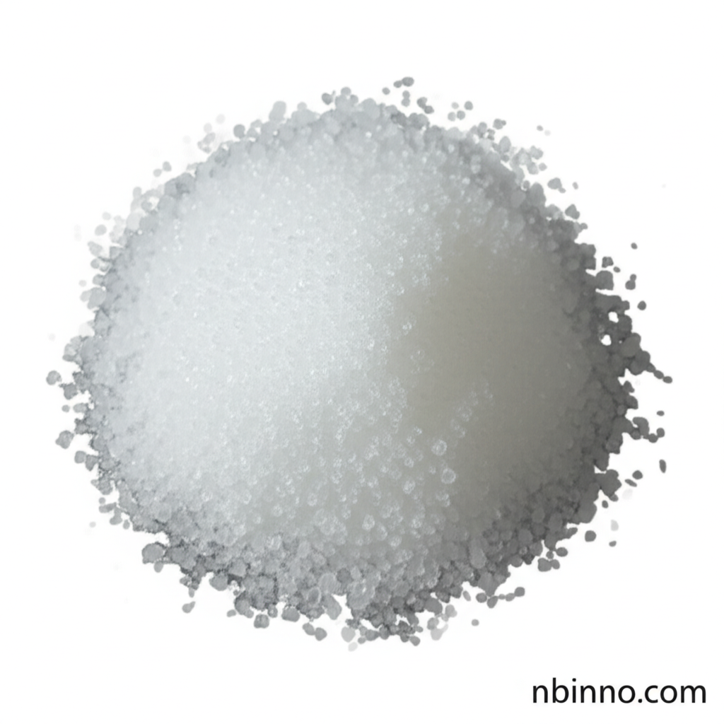 Crystal Sodium Thiosulfate Pentahydrate