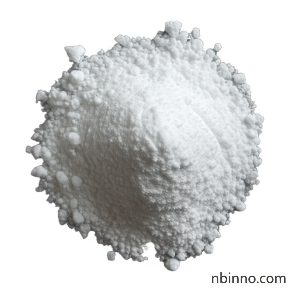 8-hydroxy-7-nitroquinoline-5-sulfonic acid