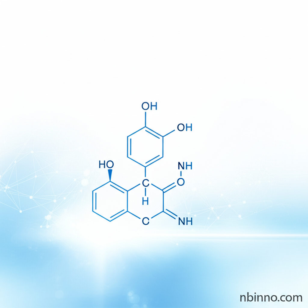 2-aminobenzene-1,4-dicarbonitrile