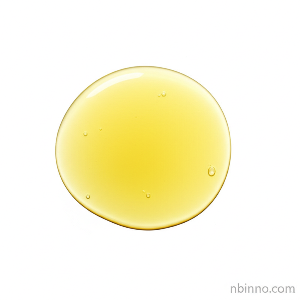 Alkyl Polyglycoside Surfactant