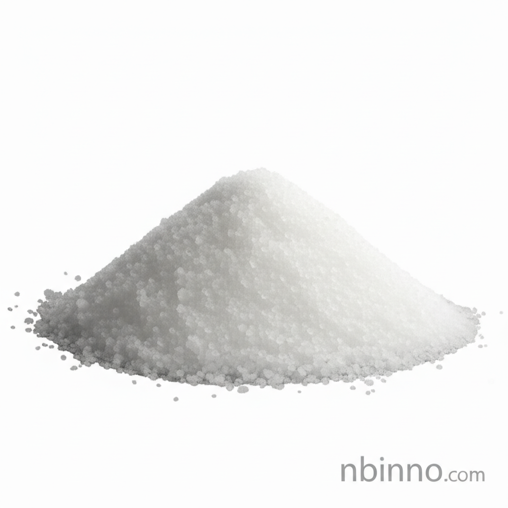 Water Softener Salt Granular