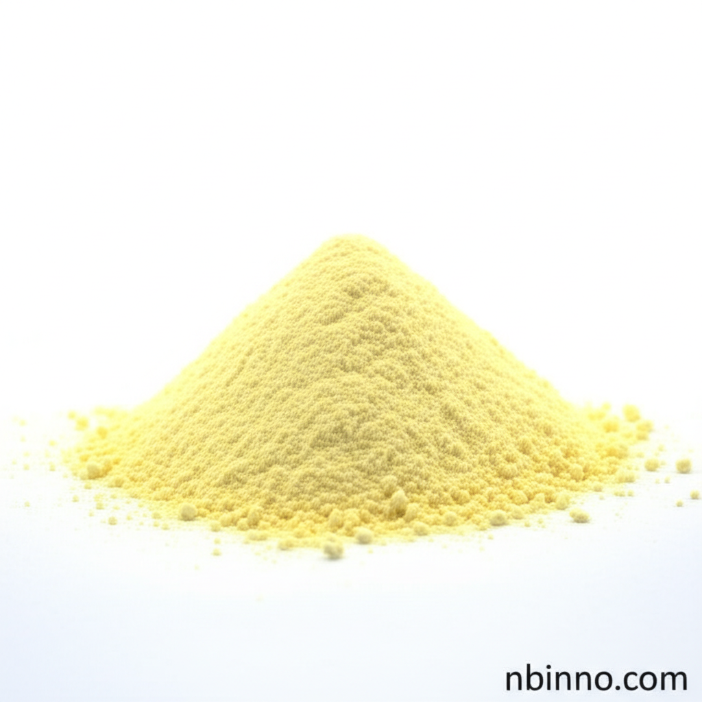 Yeast Extract
