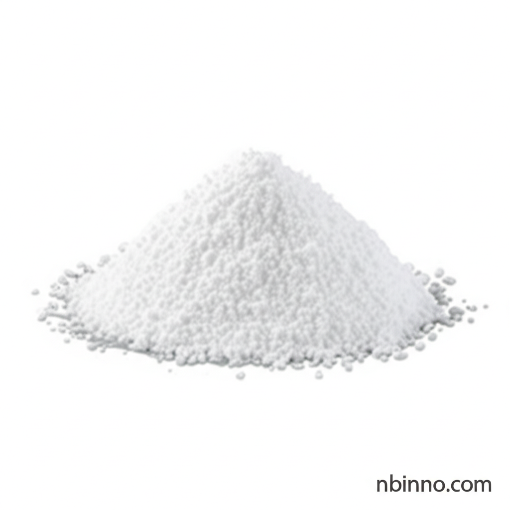 Calcium Zinc PVC Additive