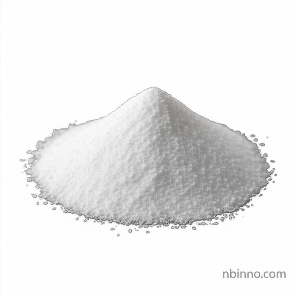 Polyacrylamide Powder