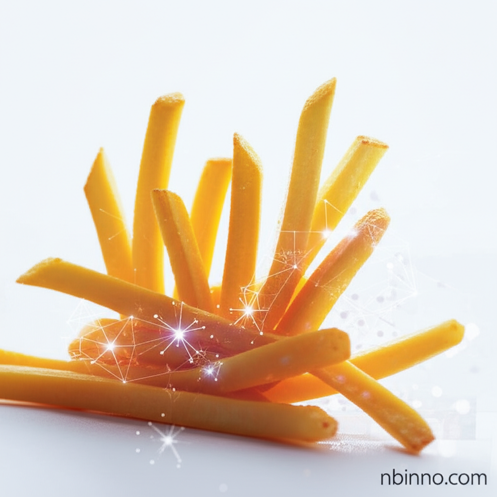 French Fries Fragrance Oil