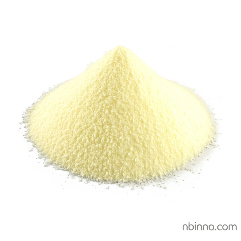 High Performance Softener Flake