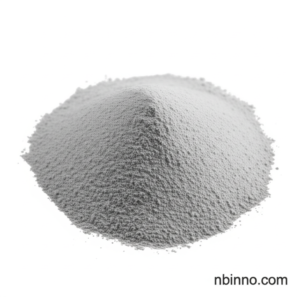 4A Molecular Sieve