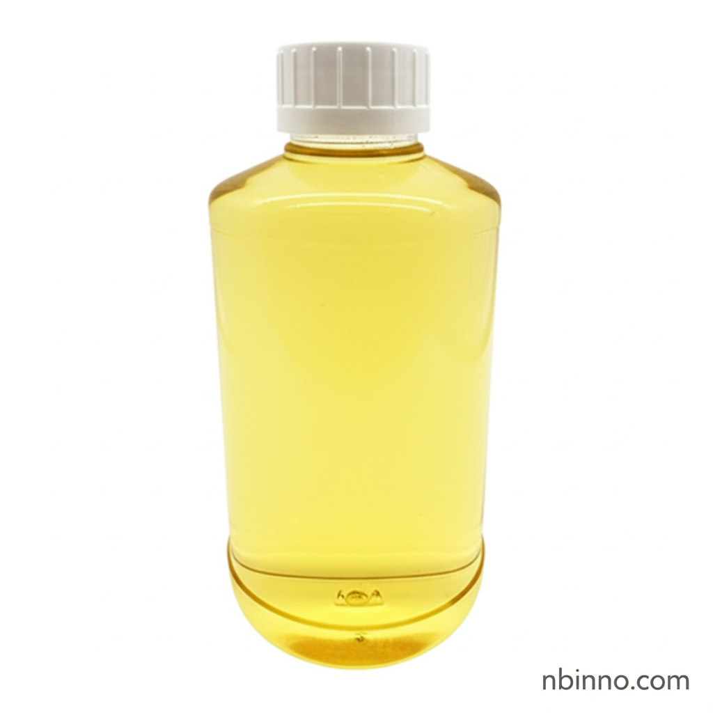 Benzalkonium Chloride Liquid 80%