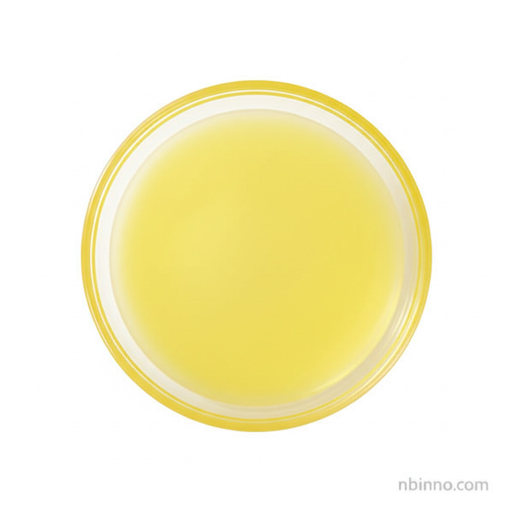 Multi Component Acrylic Acid Thickener