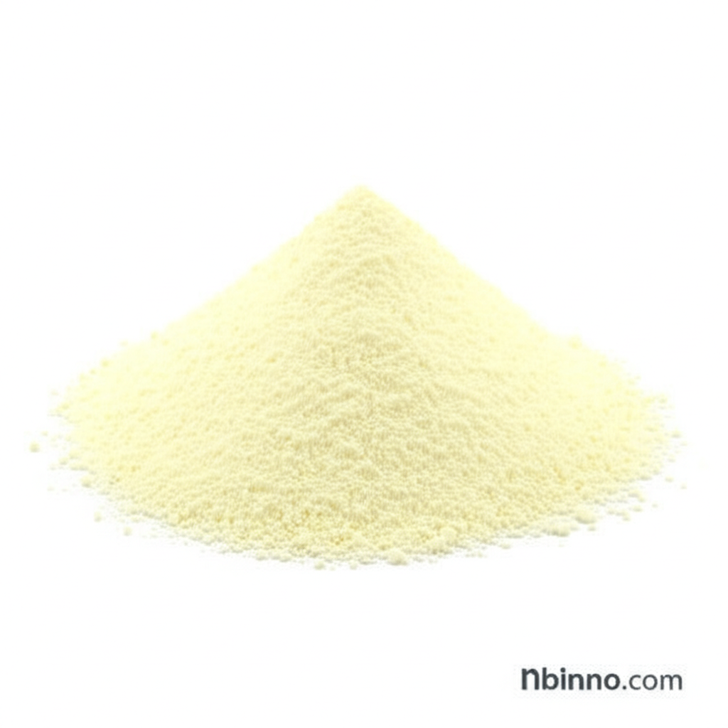 Alkali Resistant Softener Flake