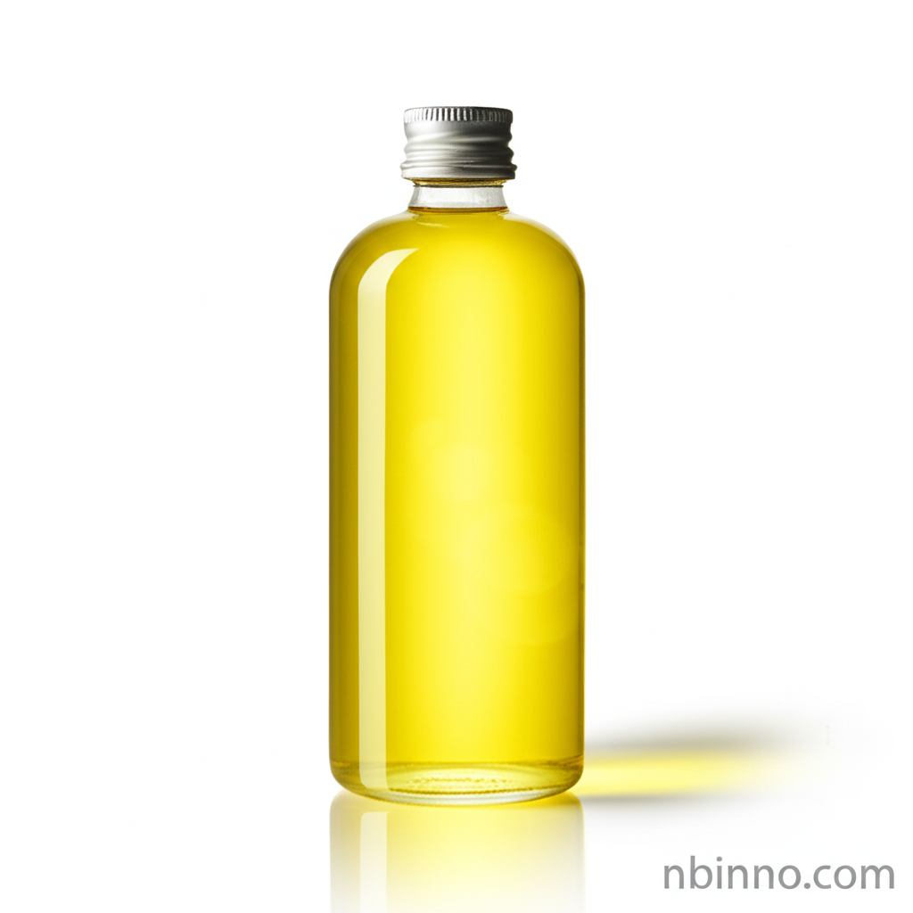Citronellyl Nitrile