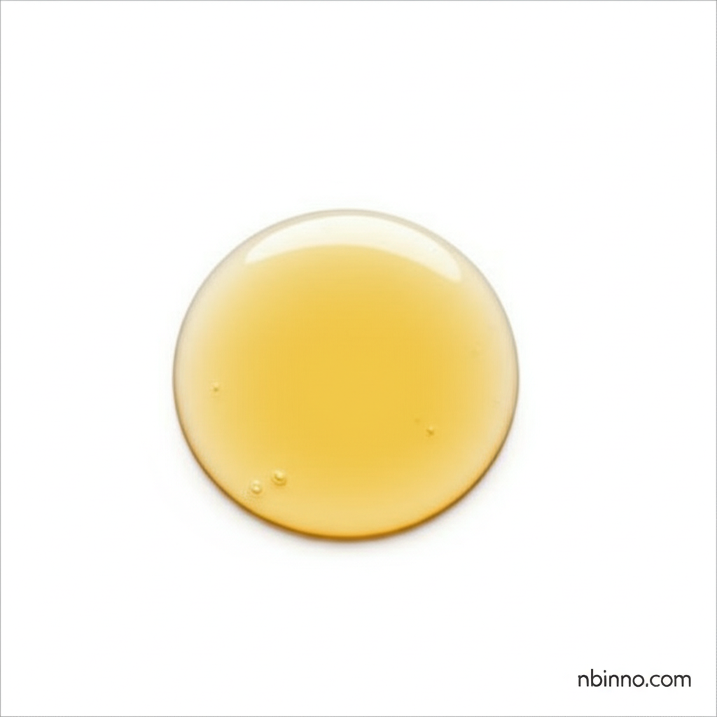 Silicone Surfactant/Adjuvant