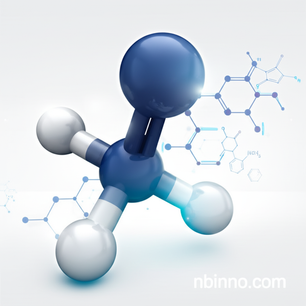 Trifluoromethane