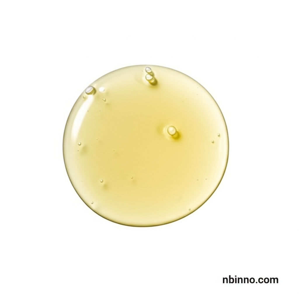 Cocamidopropyl Betaine