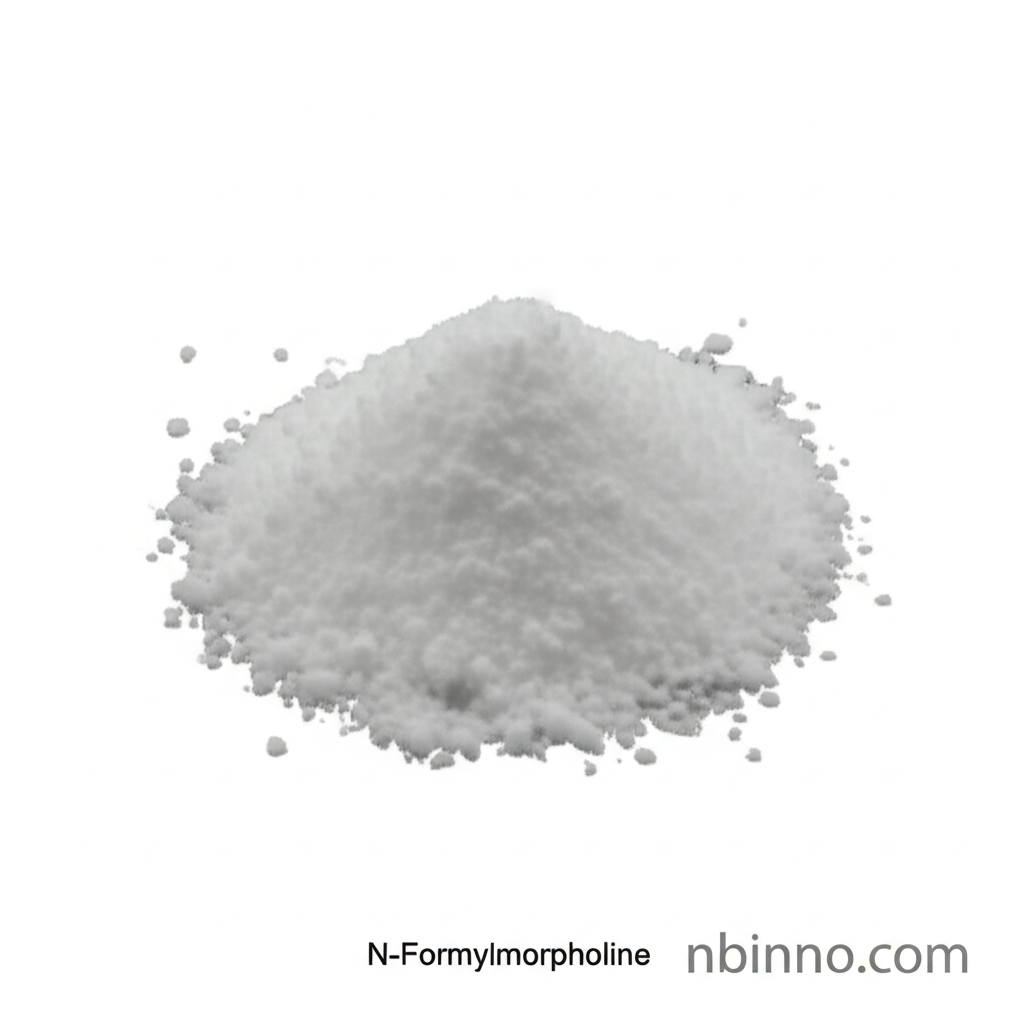 N-Formylmorpholine