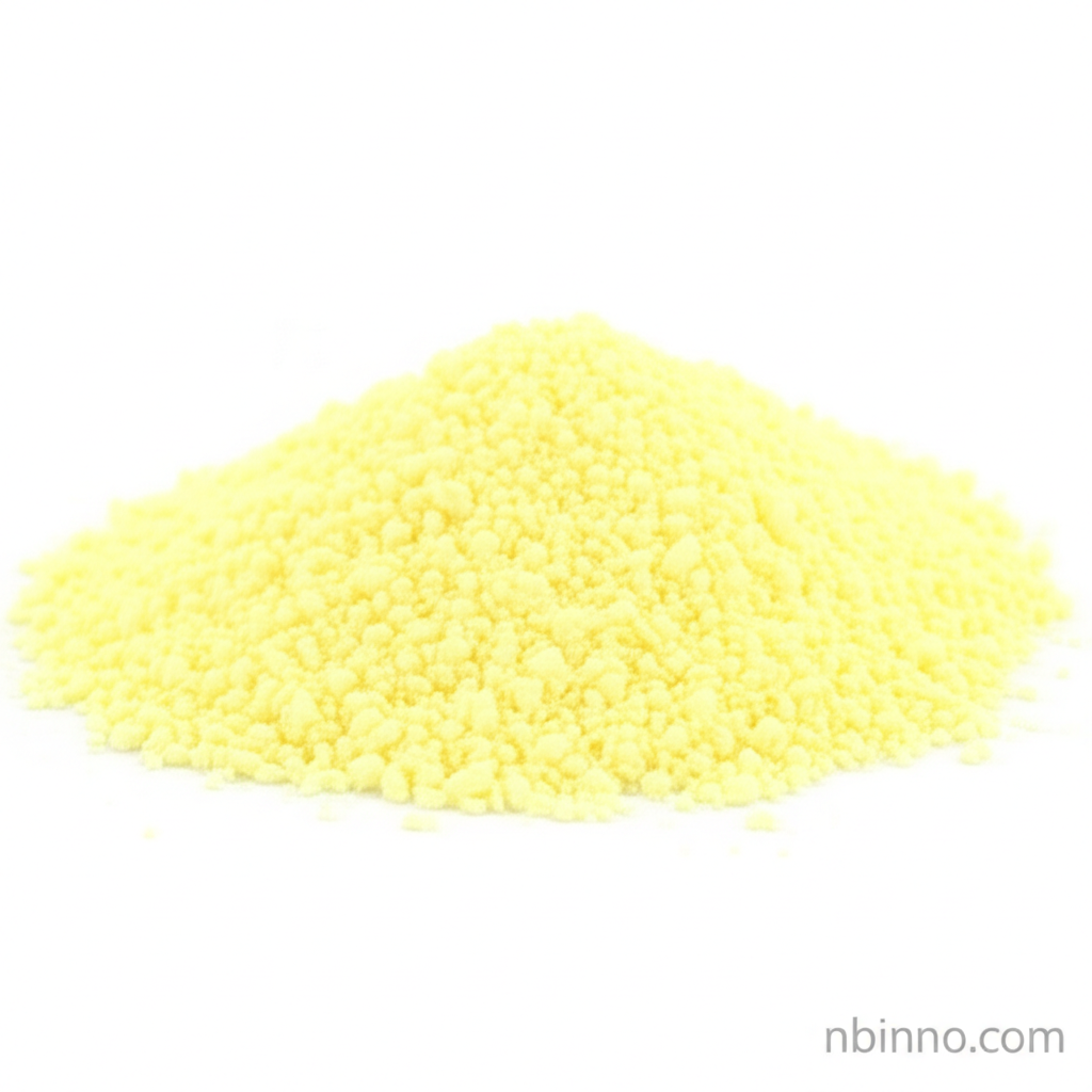 Alkali Resistant Softener Flake