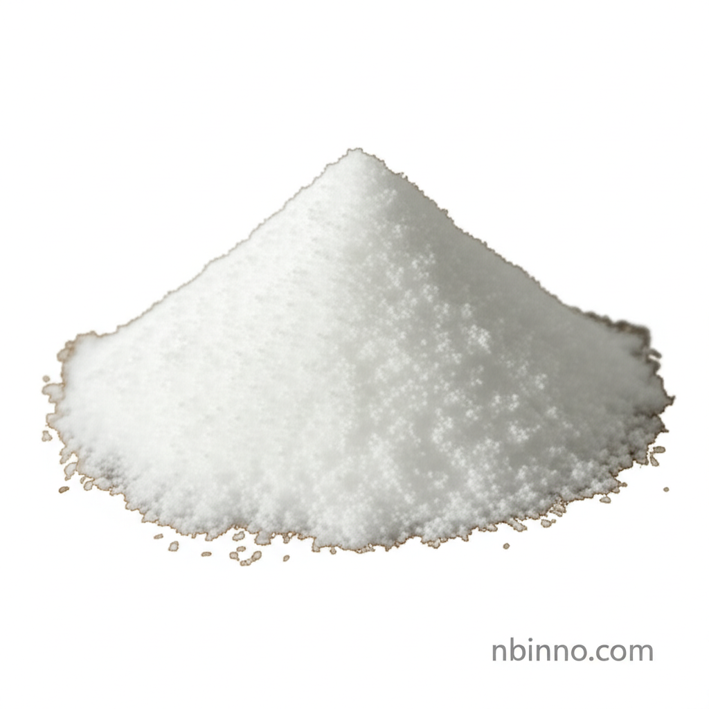 L-Aspartic Acid