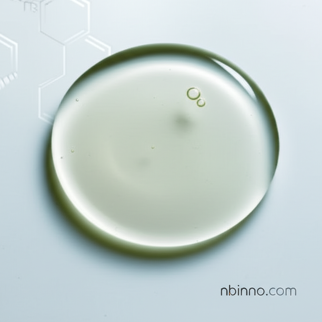 Polypropylene Glycol