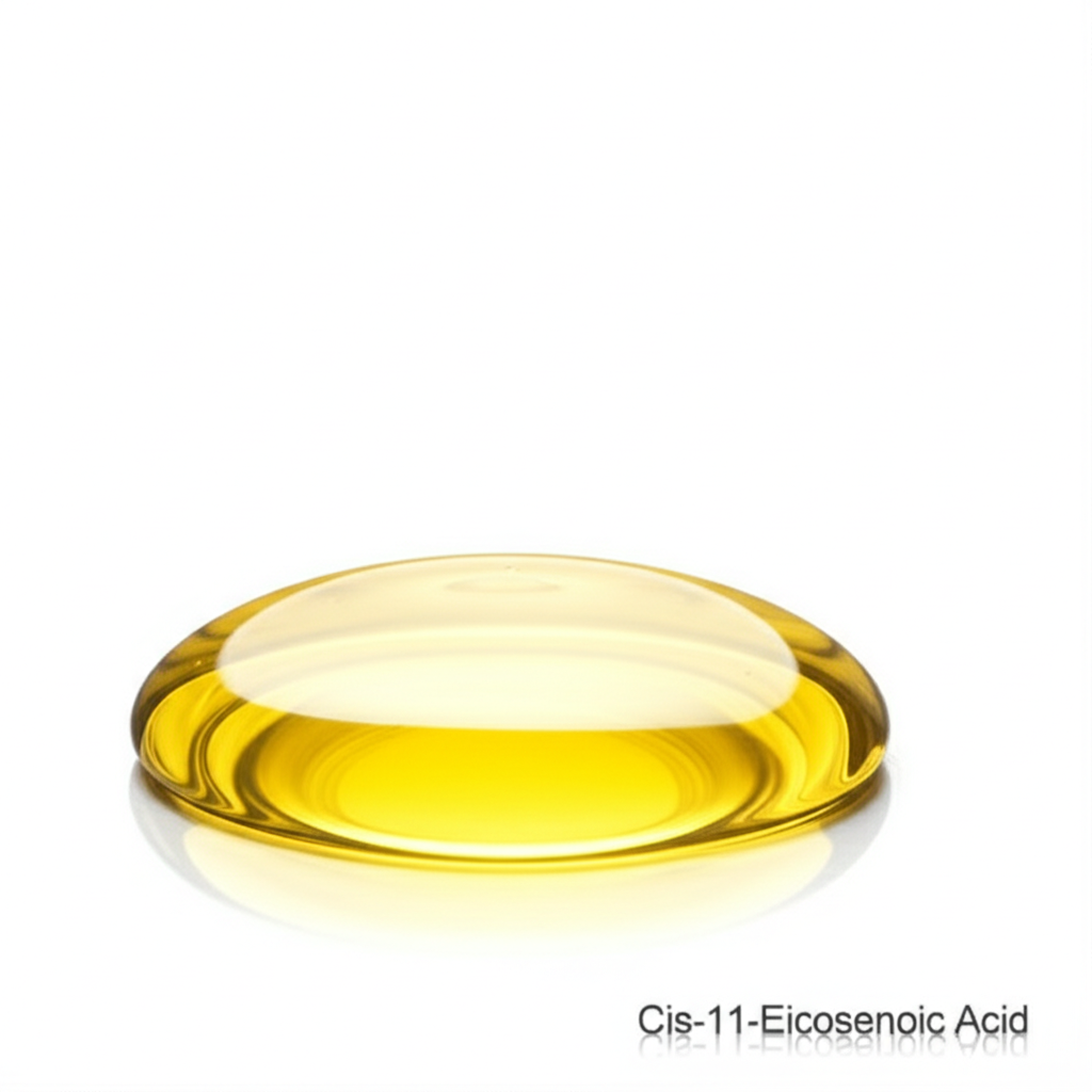 Cis-11-Eicosenoic Acid
