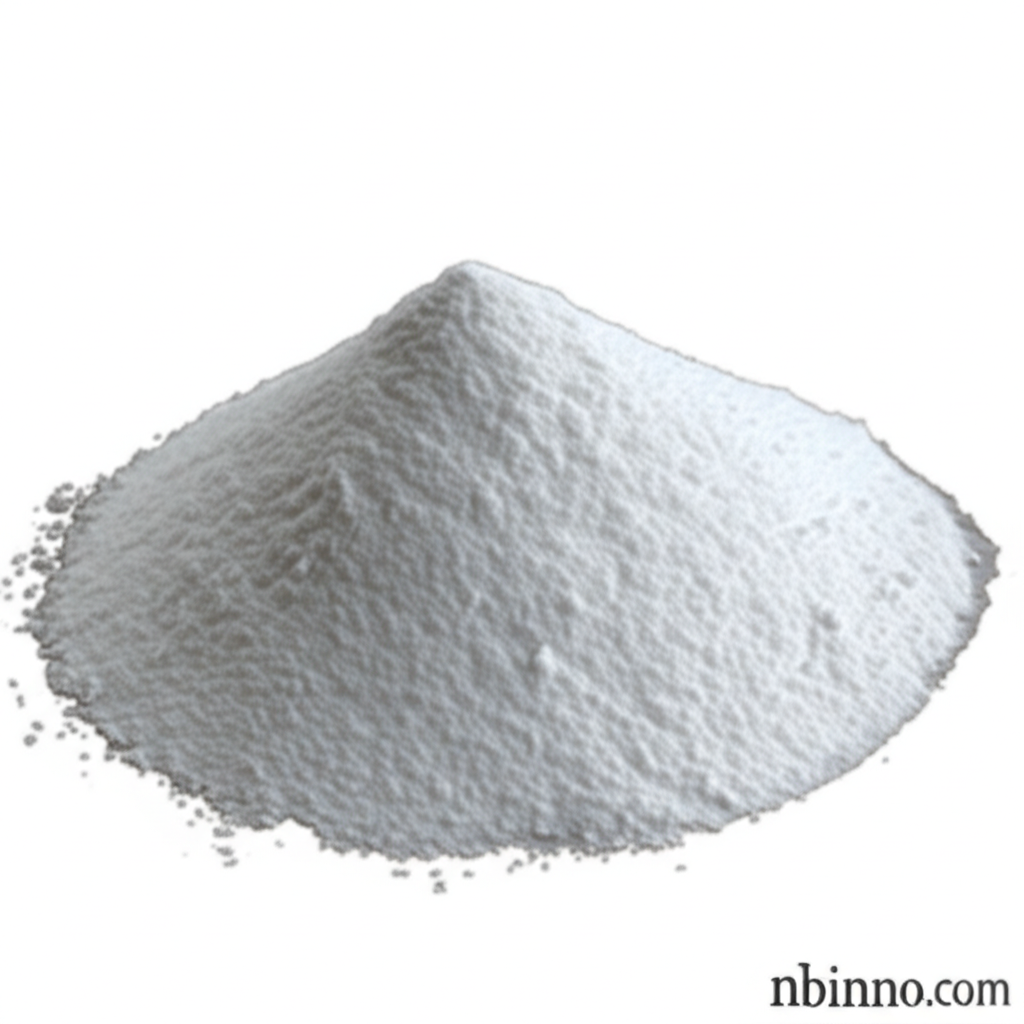 Gibberellic Acid 90% Ga3