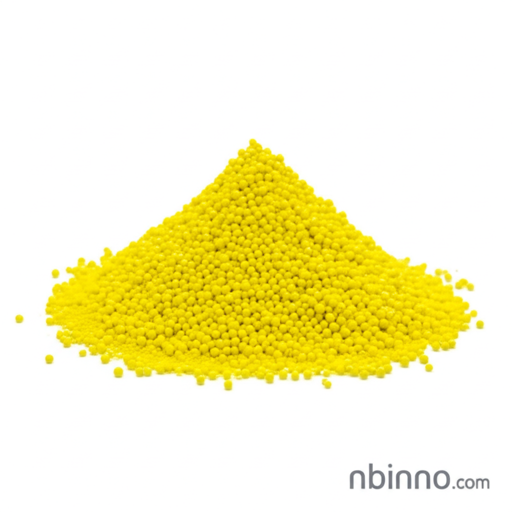 Azodicarbonamide Foaming Agent